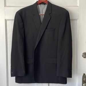 Men’s Suit Jacket